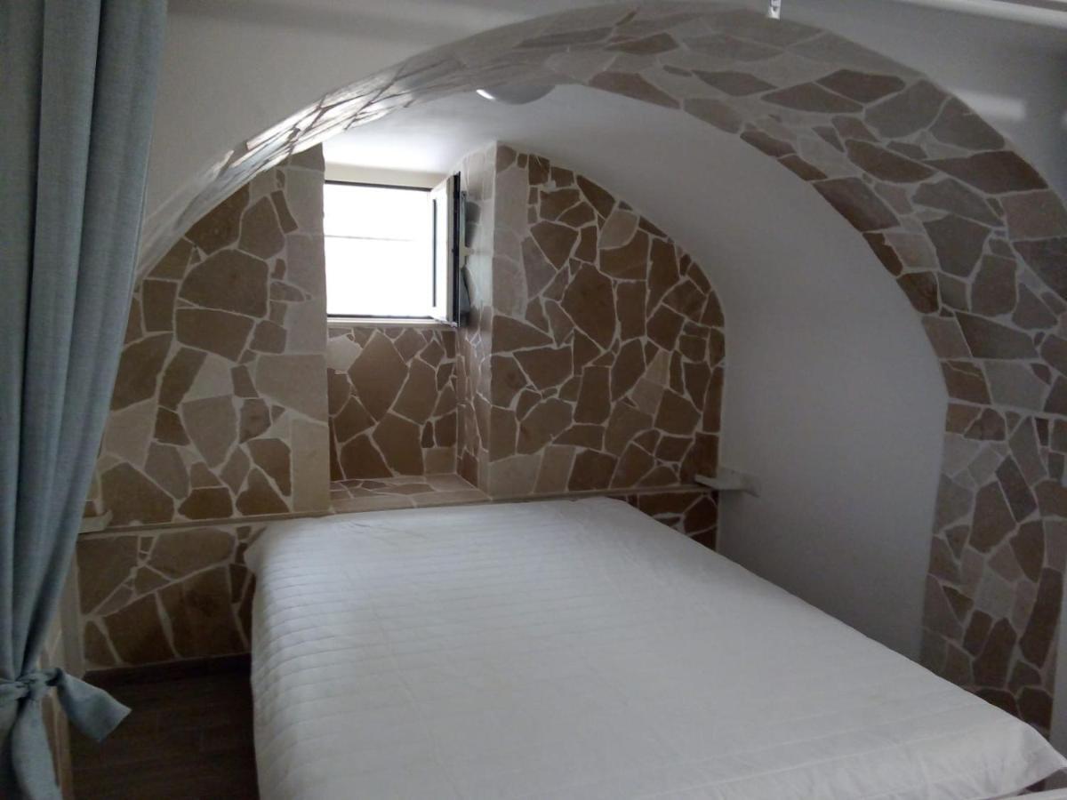 Acquasale Apartment "Altomare" Vieste Ngoại thất bức ảnh